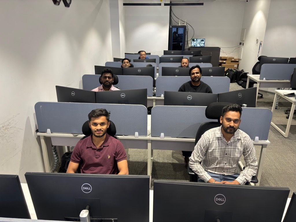 Building the Future of Enterprise