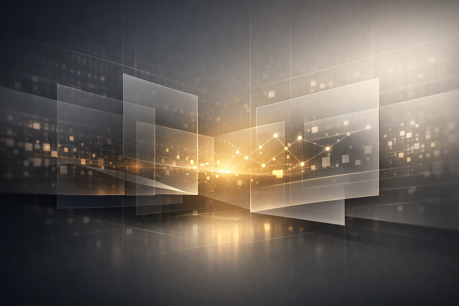 AI & Intelligent Automation