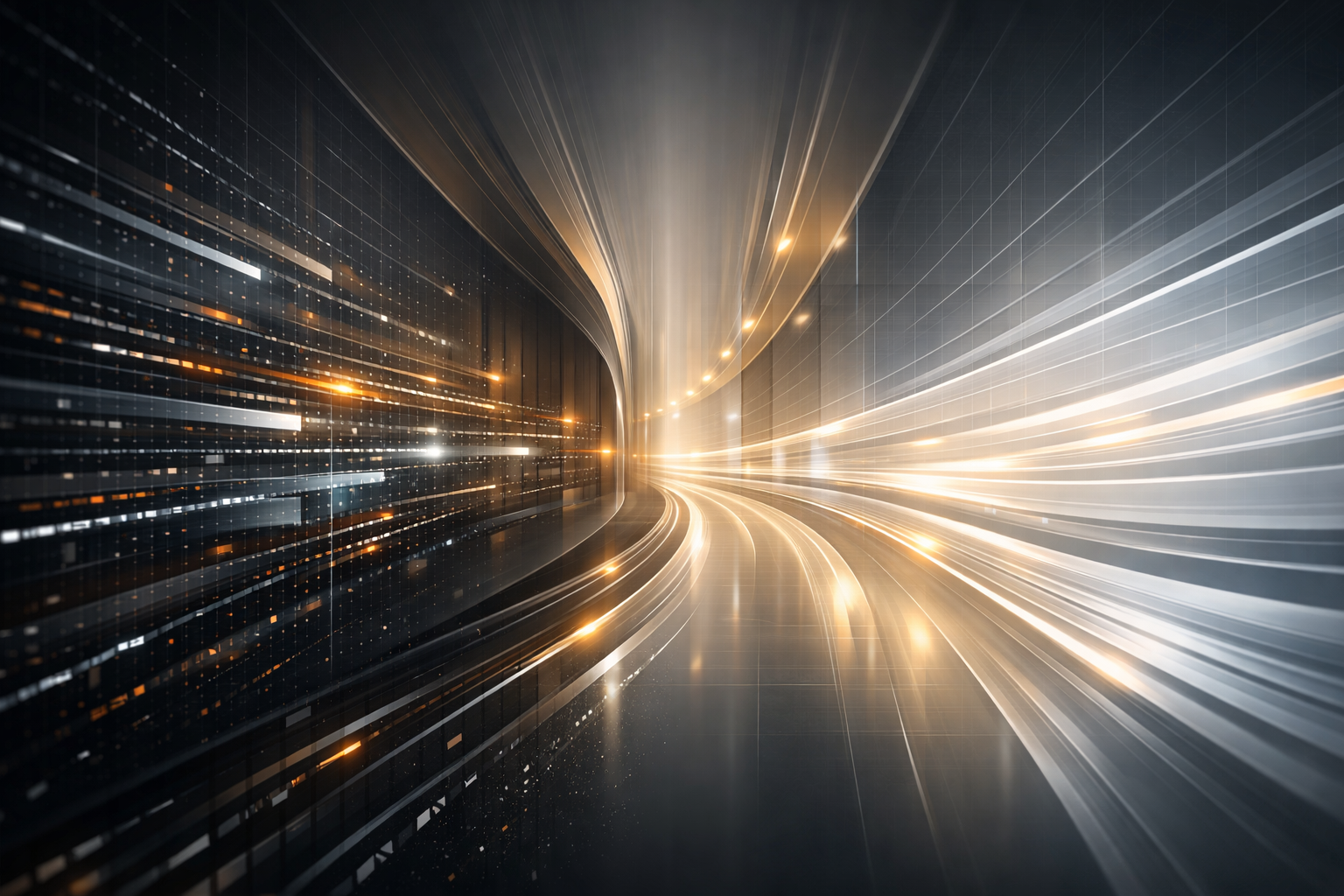 Data Migration & Modernization